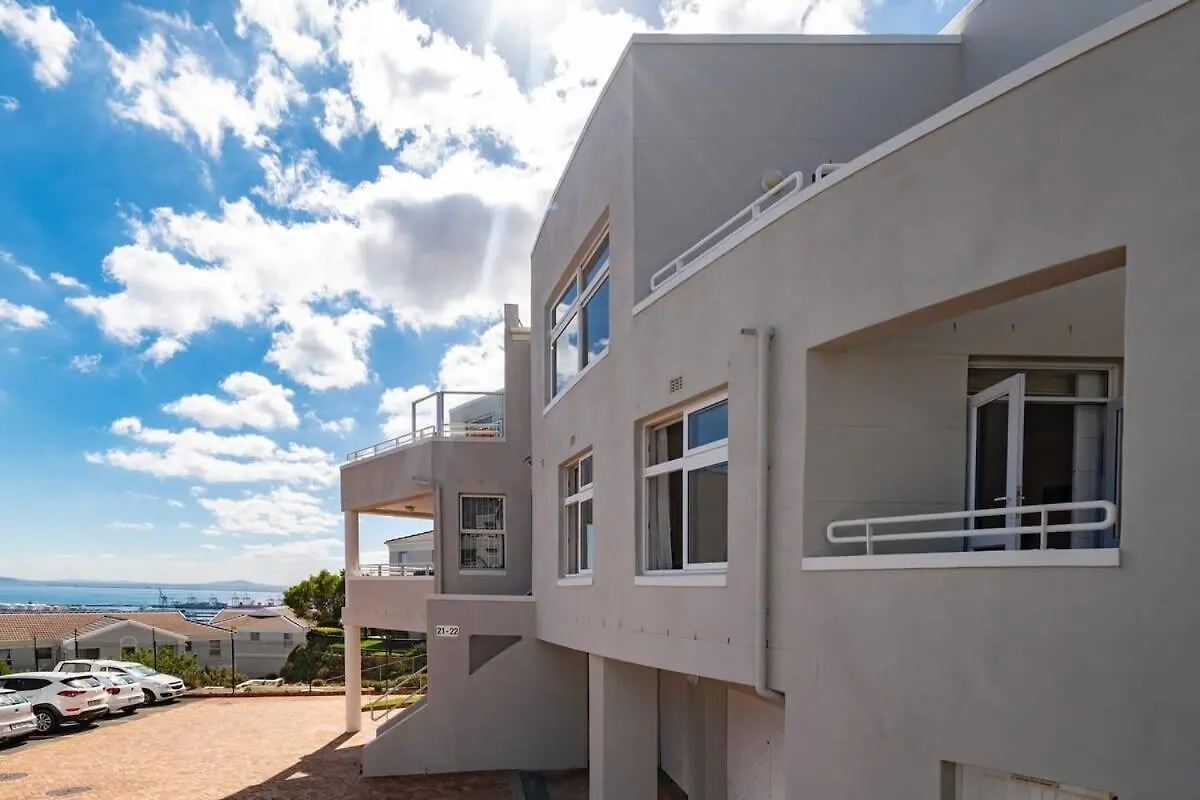 Inn Heavenly Retreat On Devil'S Peak Hotel Cape Town