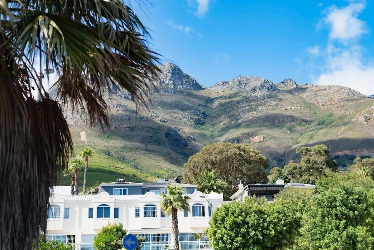 Inn Heavenly Retreat On Devil'S Peak Hotel Cape Town