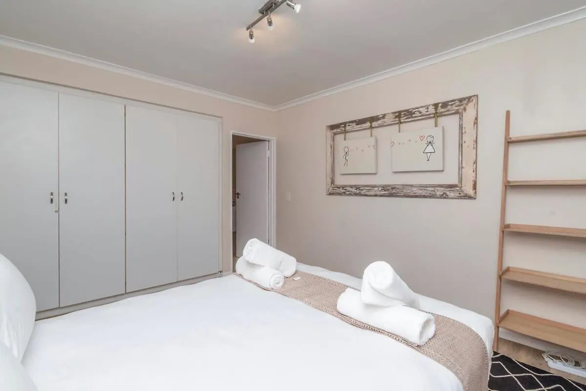 Heavenly Retreat On Devil'S Peak Hotel Cape Town South Africa