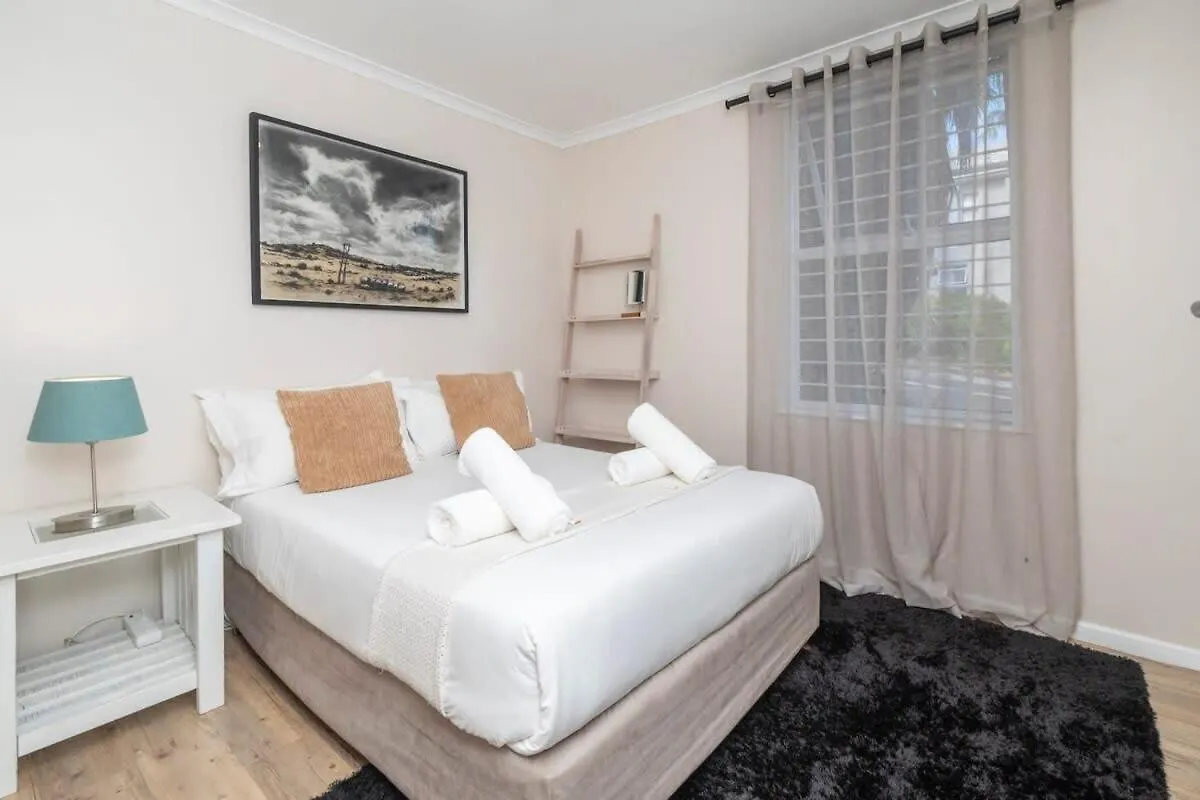 Heavenly Retreat On Devil'S Peak Hotel Cape Town South Africa