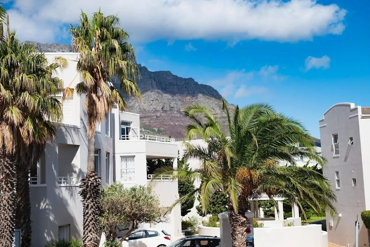 Inn Heavenly Retreat On Devil'S Peak Hotel Cape Town South Africa