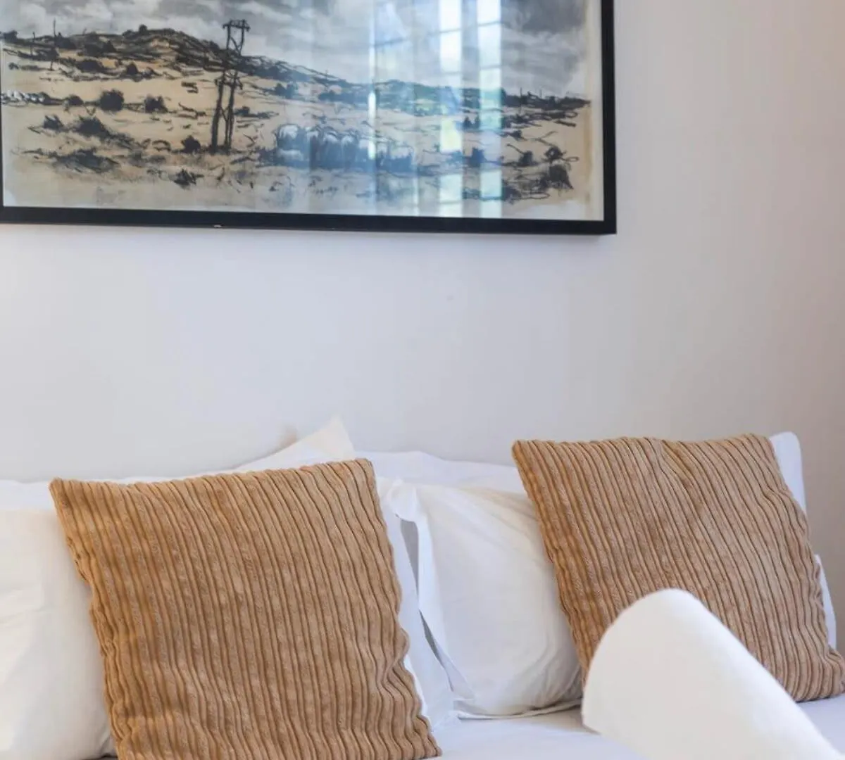 Heavenly Retreat On Devil'S Peak Hotel Cape Town